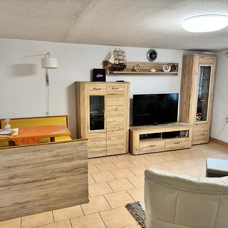 Ferienwohnung Zur Baaber Heide Exterior photo