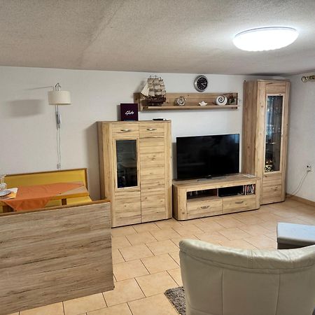 Ferienwohnung Zur Baaber Heide Exterior photo